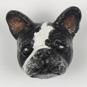 French Bulldog Knob